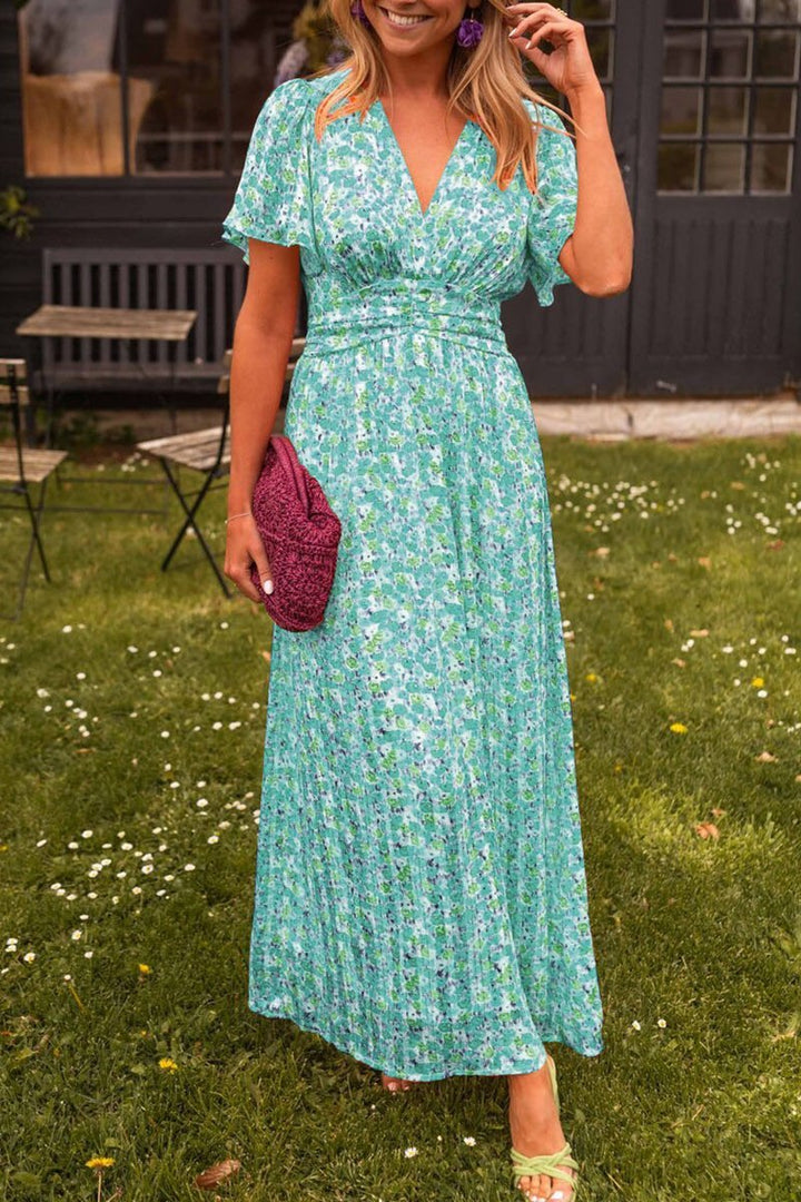 Pauline™ | Robe Maxi