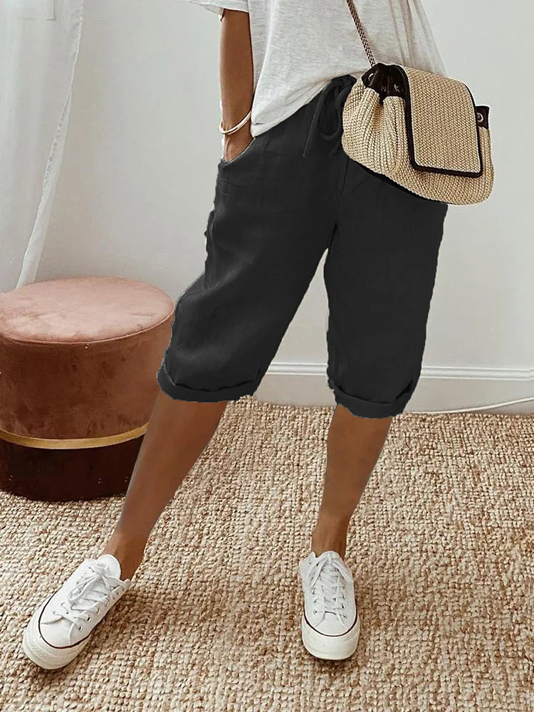 Laluna | Shorts pour femmes