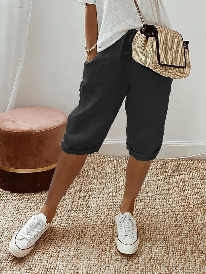 Laluna | Shorts pour femmes