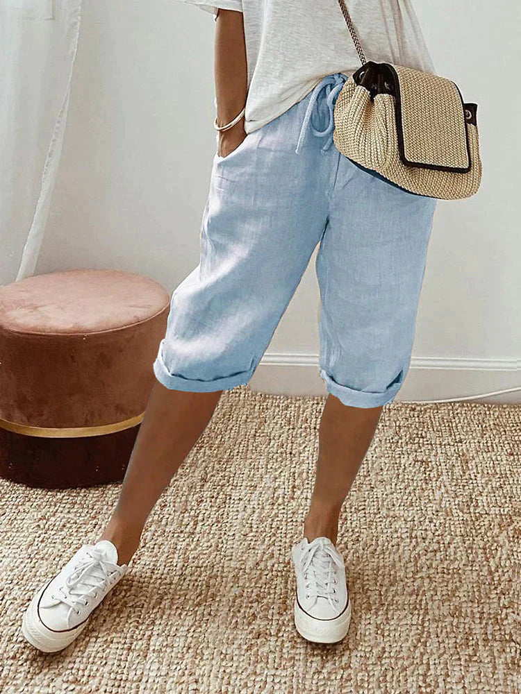 Laluna | Shorts pour femmes