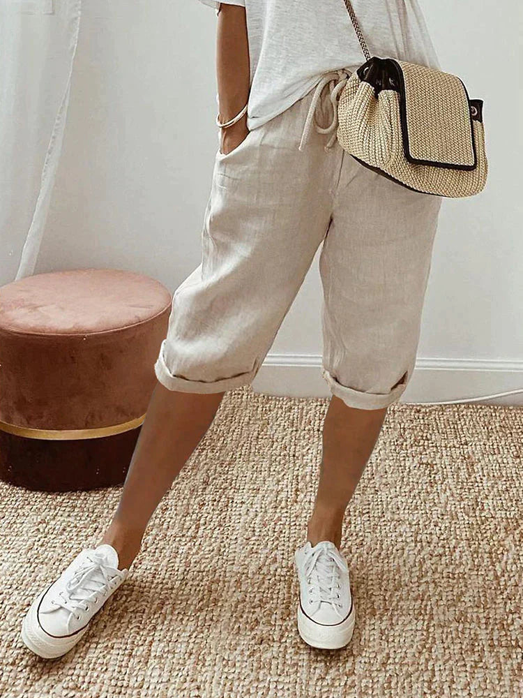 Laluna | Shorts pour femmes