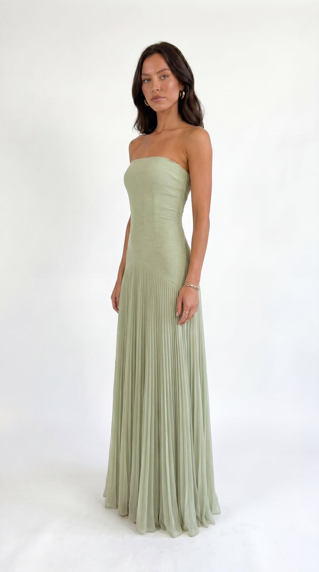 CHIARA | Robe Élégante