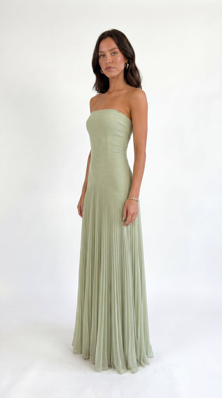 CHIARA | Robe Élégante