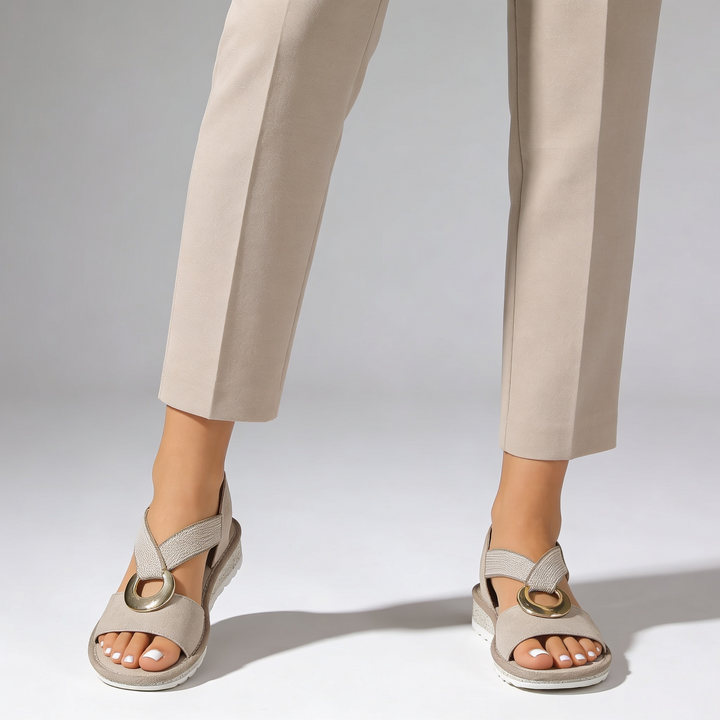 Seranova | Sandales de confort