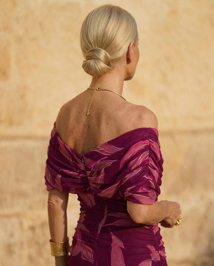 La robe Santana