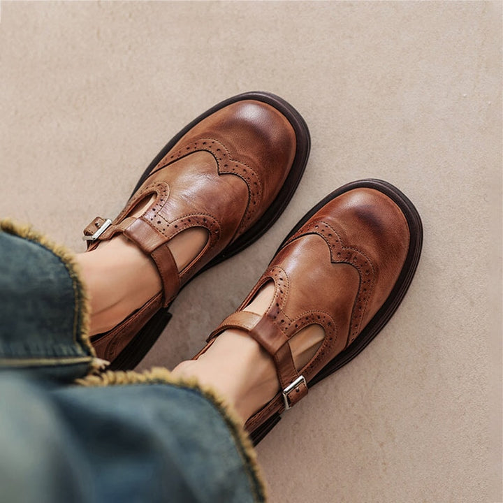 LUNA D'ARGENTO | MURMURES DU VENT CHAUSSURES