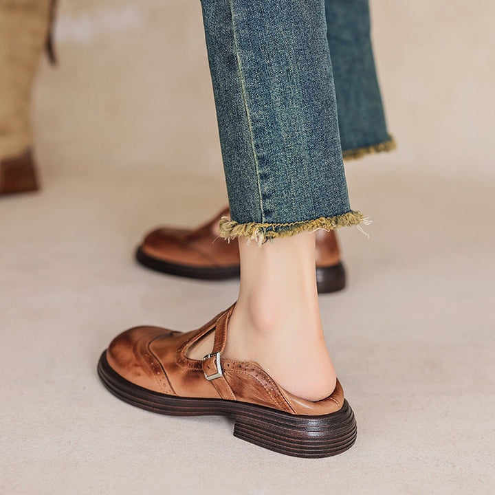 LUNA D'ARGENTO | MURMURES DU VENT CHAUSSURES