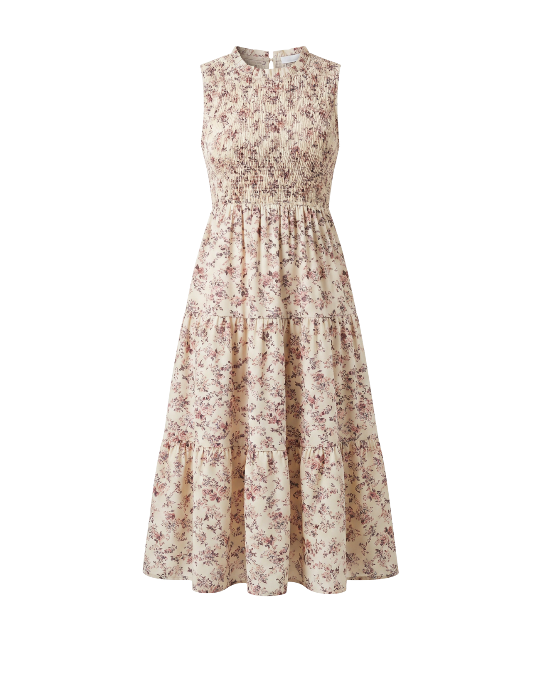 Robe de Printemps