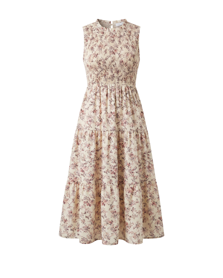 Robe de Printemps