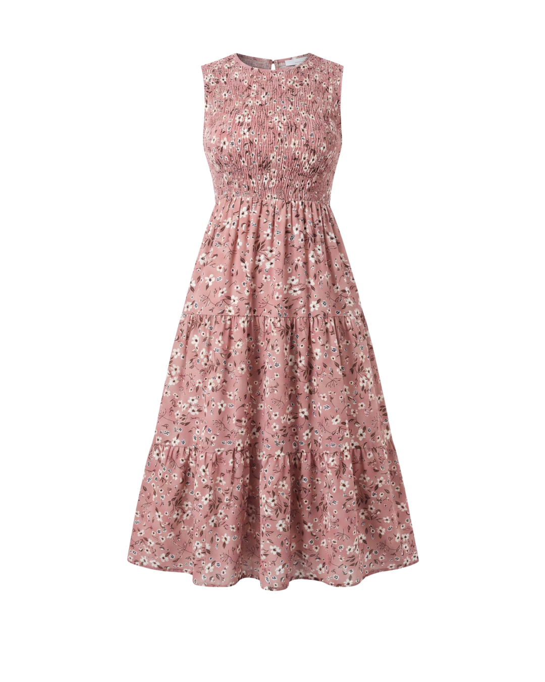 Robe de Printemps