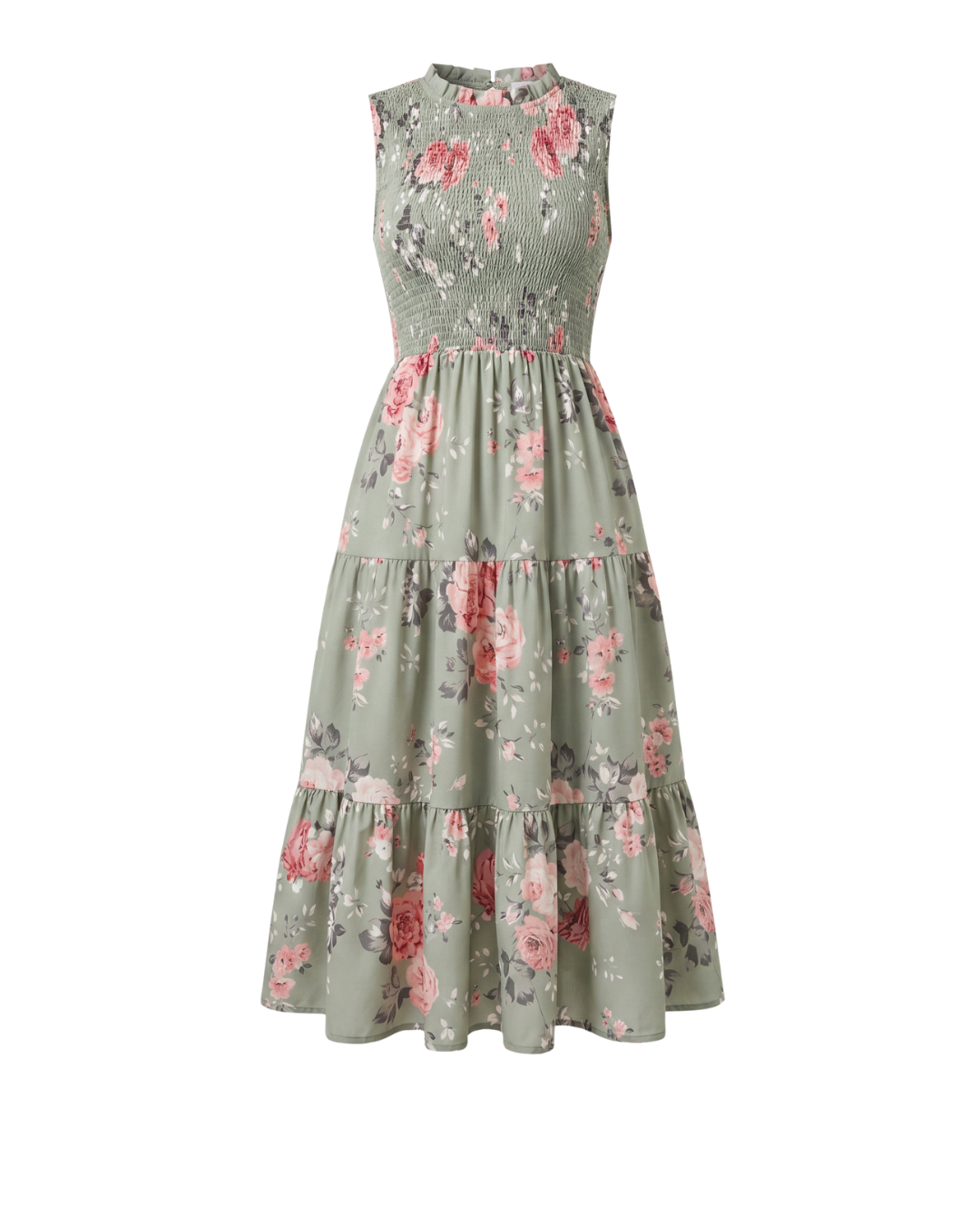 Robe de Printemps