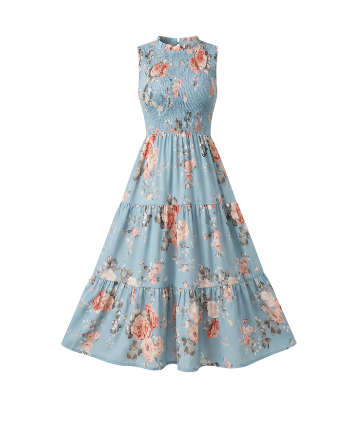 Robe de Printemps