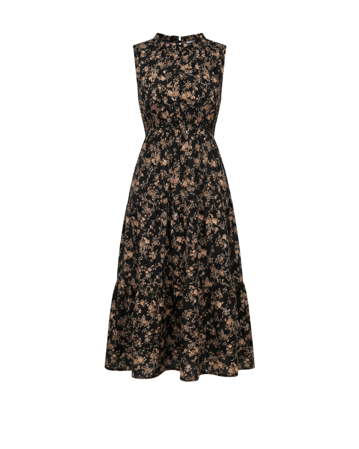 Robe de Printemps