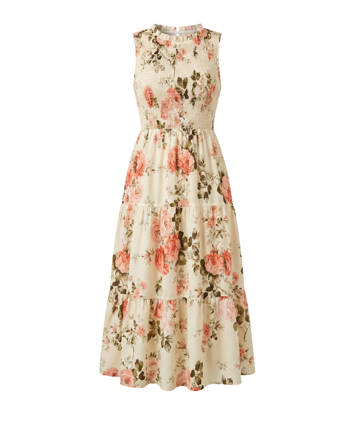 Robe de Printemps