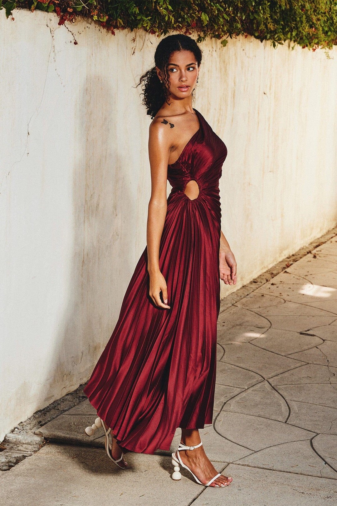 Joan™ | Robe Midi