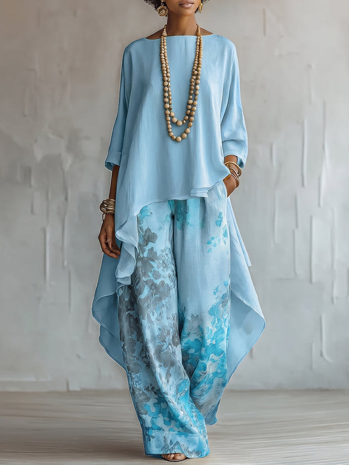 Sofia | Ensemble Floral