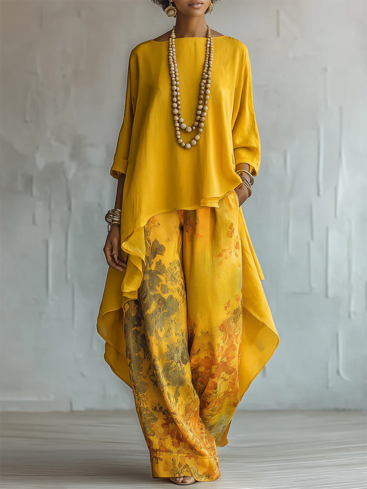 Sofia | Ensemble Floral
