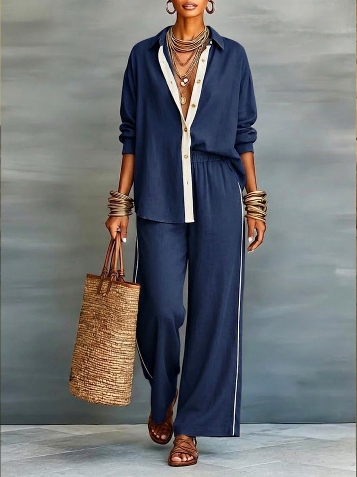 Ensemble Luna Chic