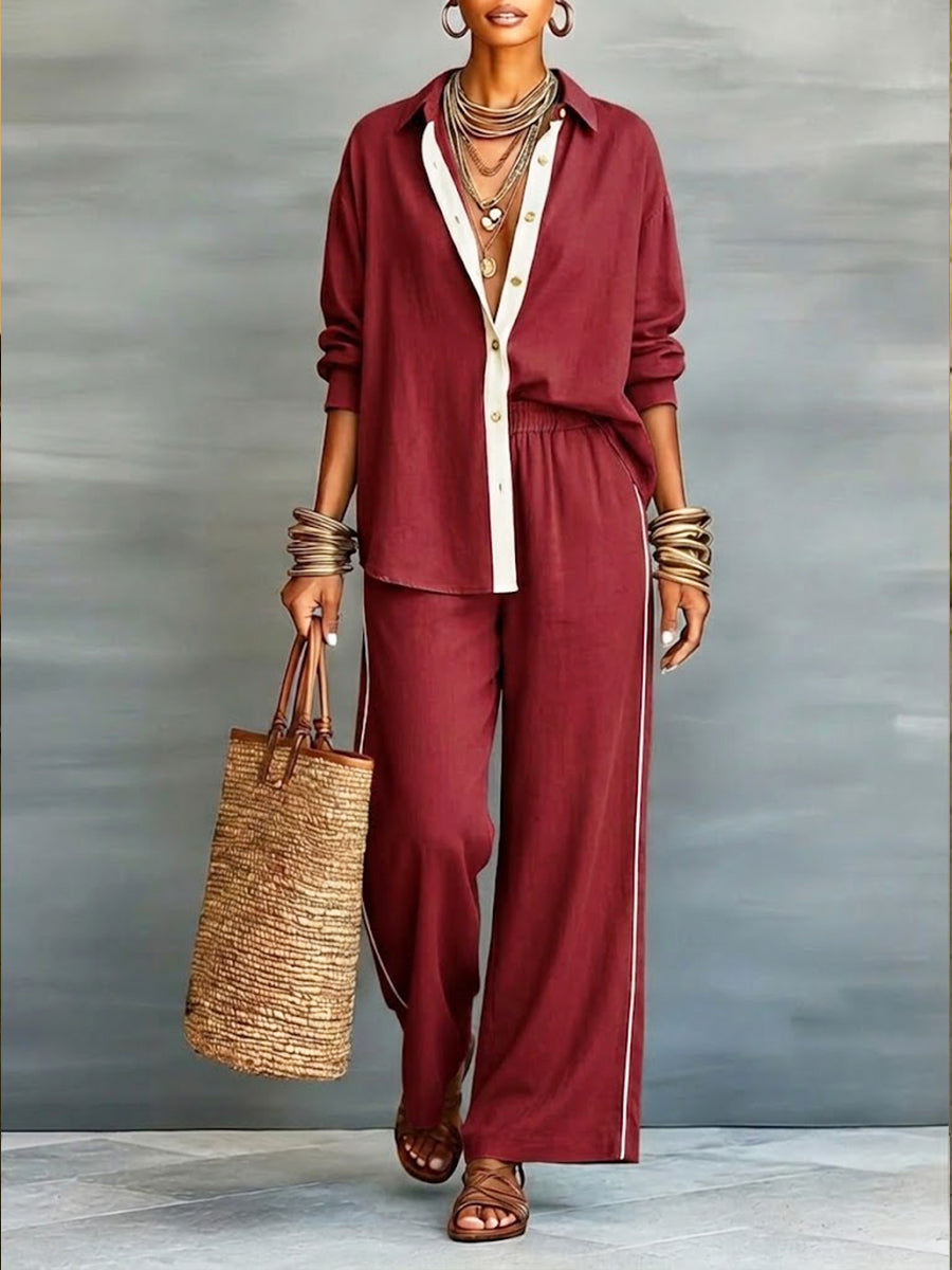 Ensemble Luna Chic