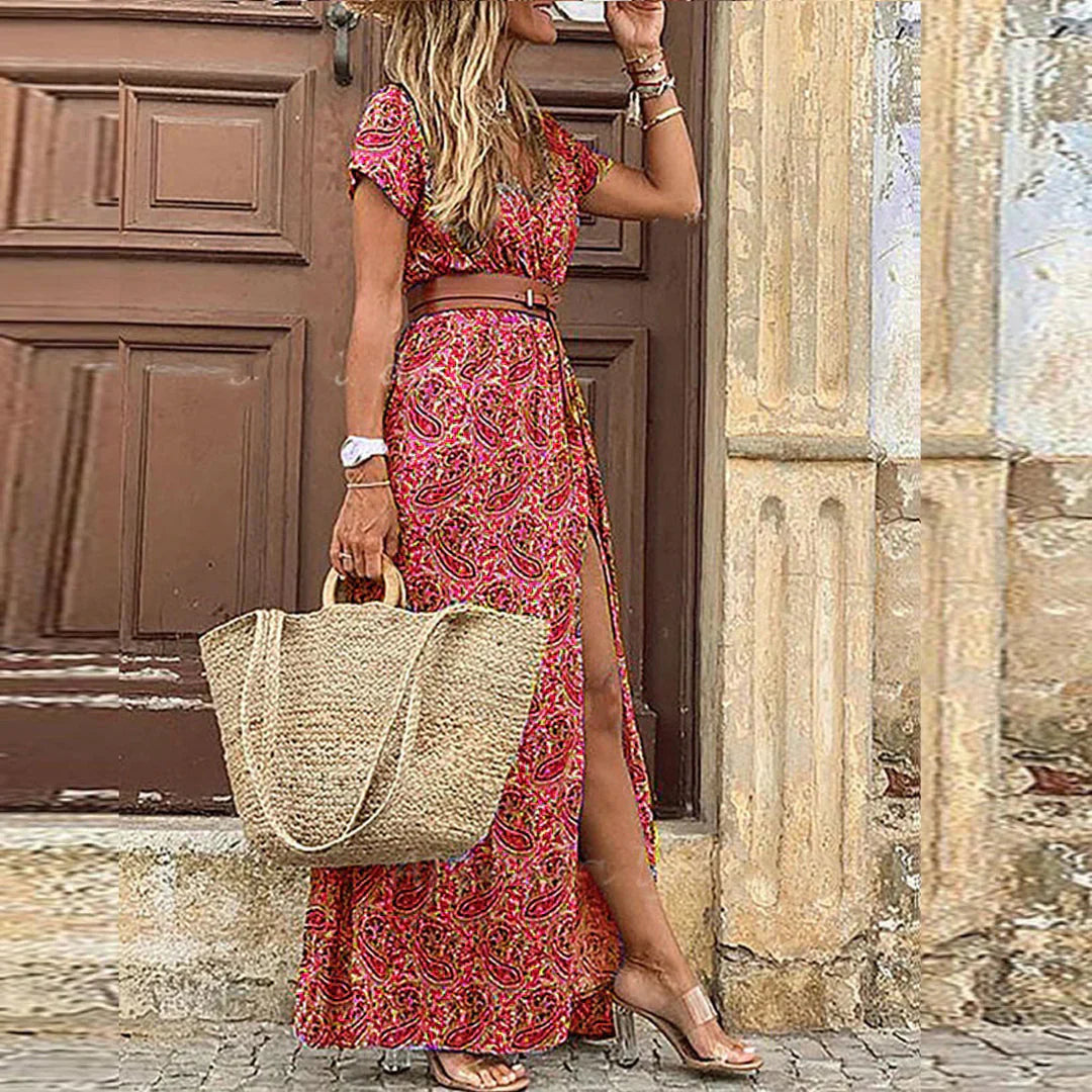 Robe Boho Tide