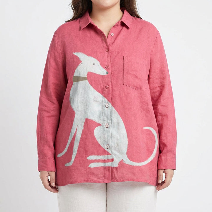 Amélie™ | Blouse d’été en élégante