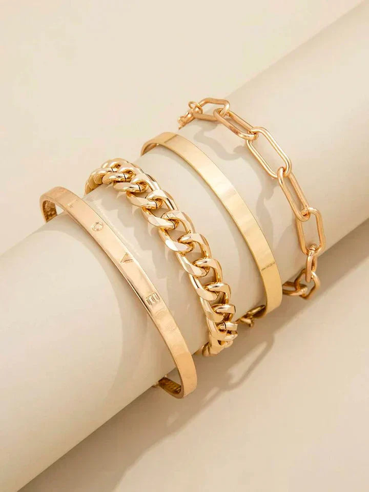 Celestia™ | Ensemble de brassards