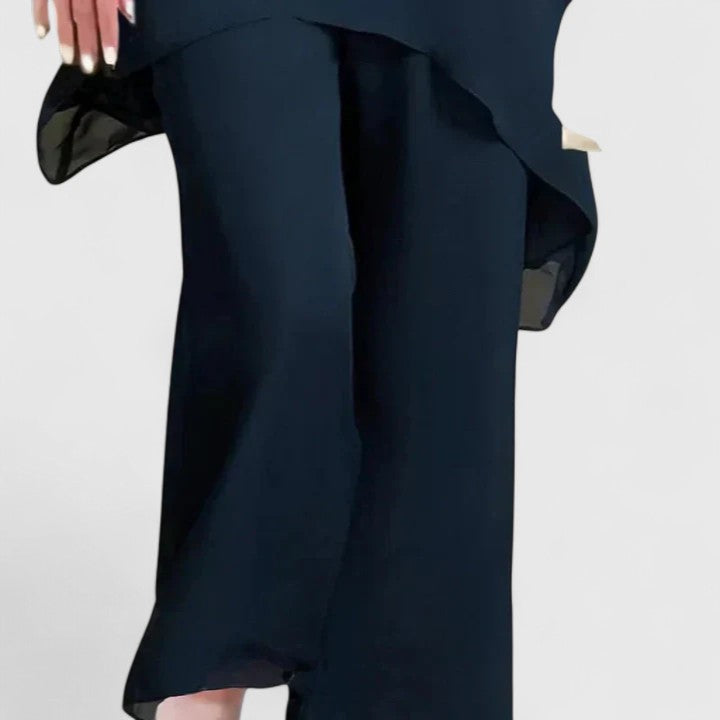 Cassie | Ensemble sophistiqué