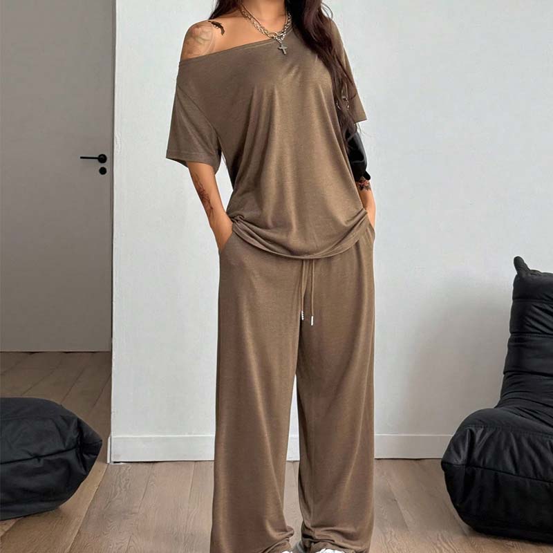 Ensemble de 2 pièces pour femmes