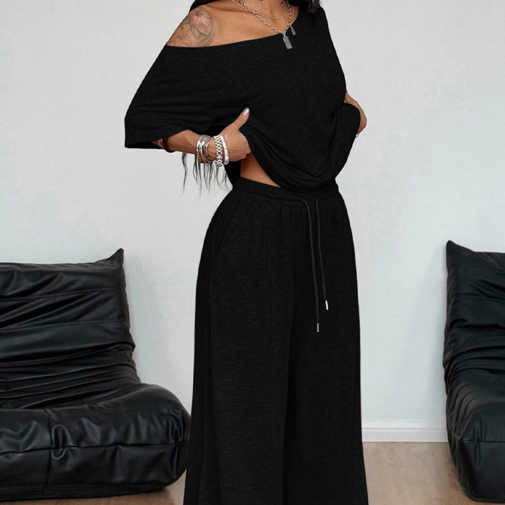 Ensemble de 2 pièces pour femmes