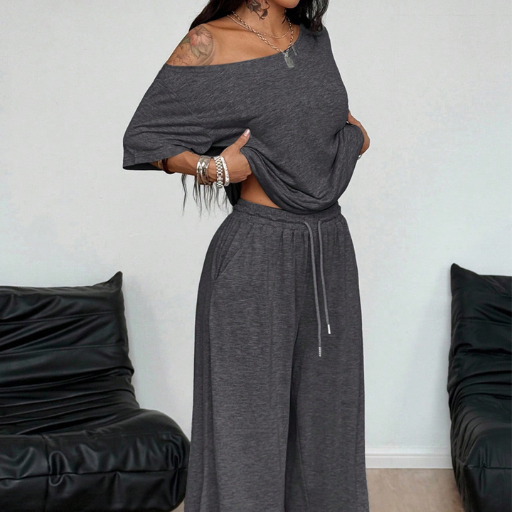 Ensemble de 2 pièces pour femmes