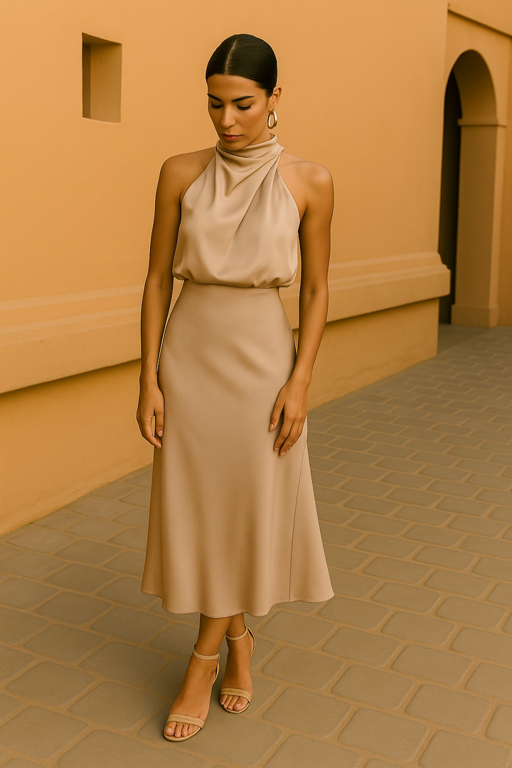 Verona™ | Robe Élégante