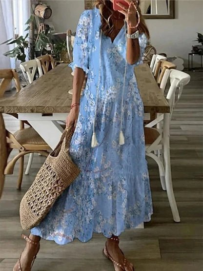 Robe Tassel Dawn