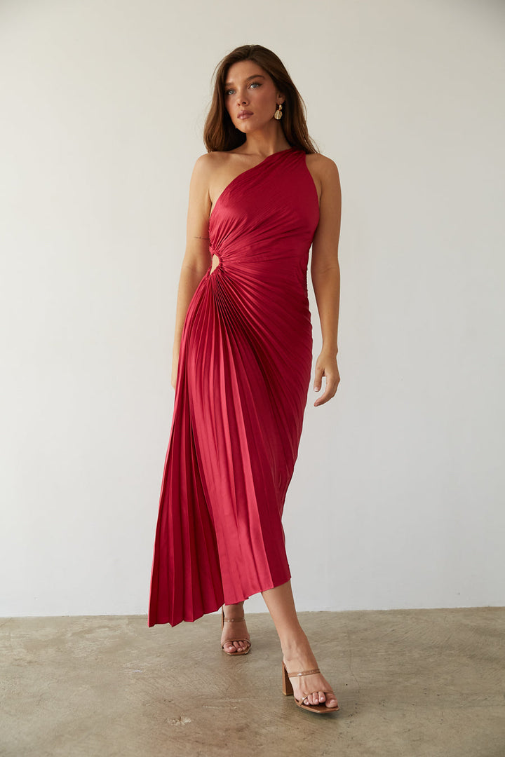 Joan™ | Robe Midi