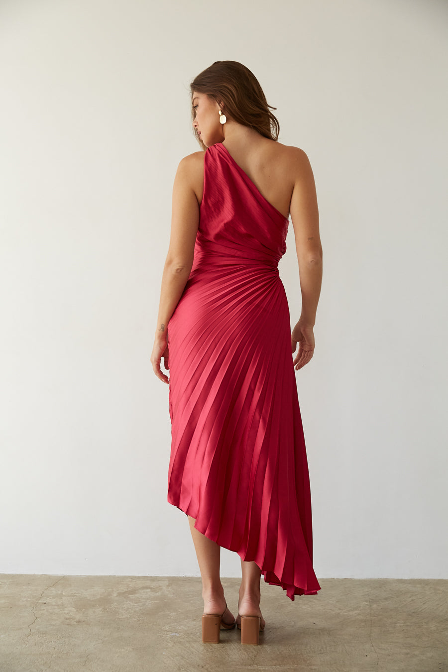 Joan™ | Robe Midi